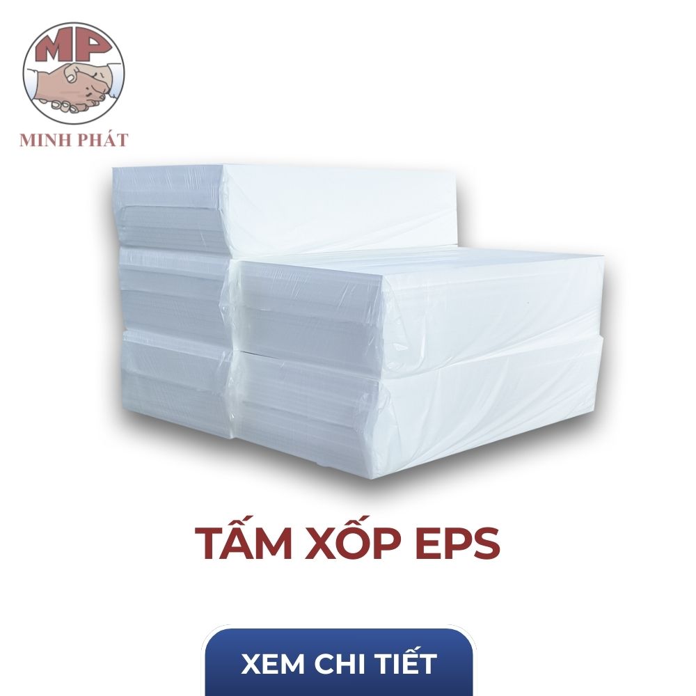 Tấm xốp dày 10cm